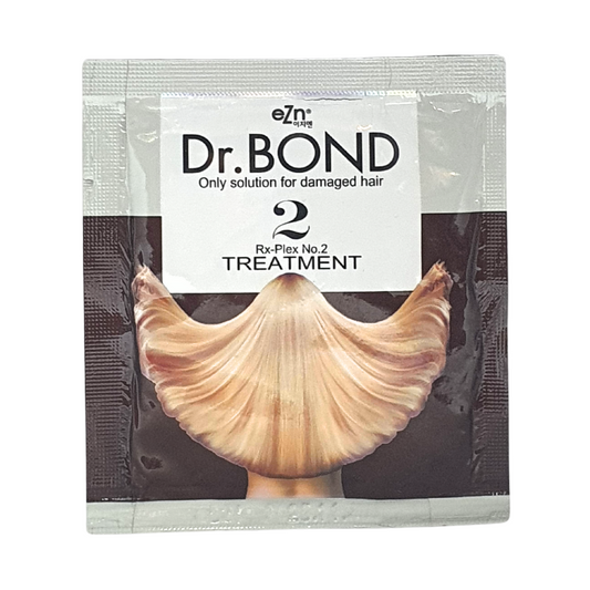 EZN Dr. Bond Only Solution For Damaged Hair  Treatment 10ml Trial Size