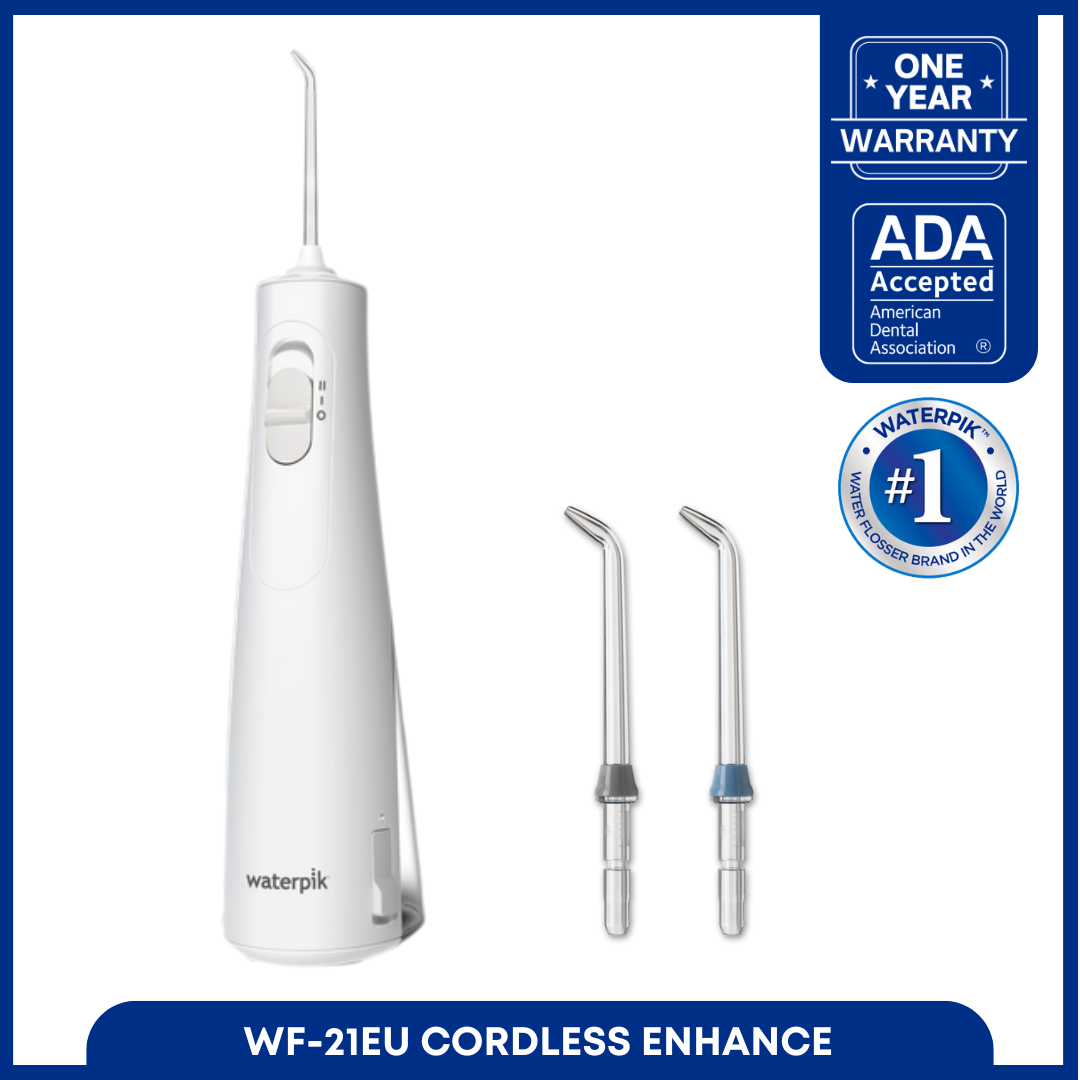 Cordless Enhance Water Flosser WF-21EU