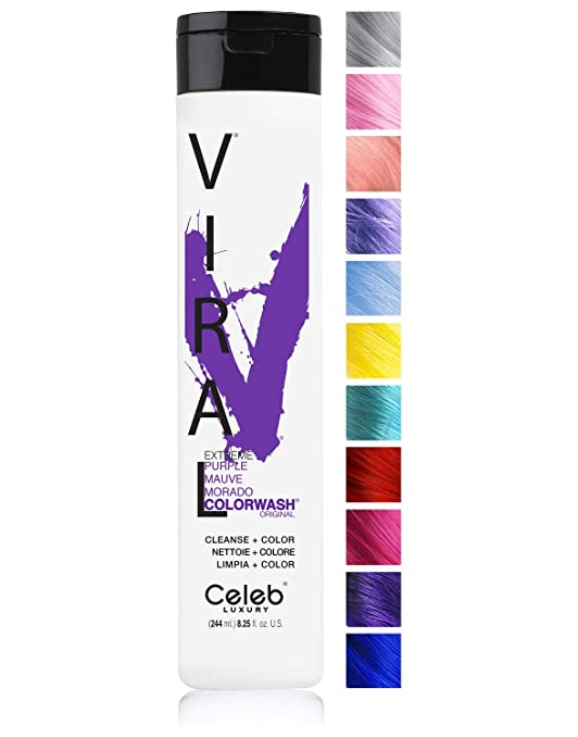 Celeb Luxury Viral Colorwash