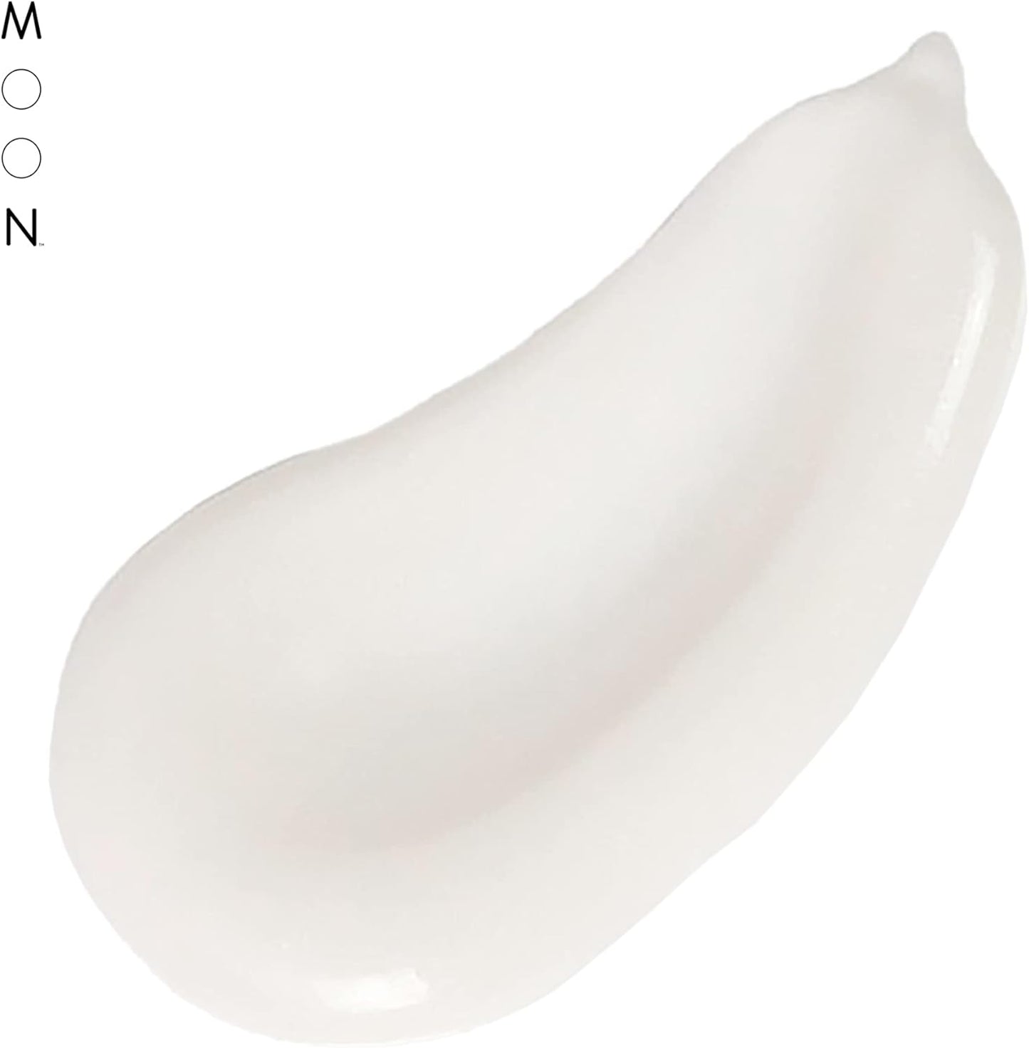 Moon Stain Removal Flouride-Free Whitening Toothpaste Lunar Peppermint 4.2oz / 91mL