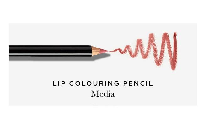 ILLAMASQUA COLOURING LIP PENCIL (MEDIA)