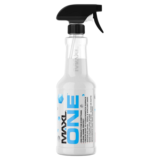 Maxl One Multi-Purpose Car Spray Cleaner, 20 oz / 591.47 ml