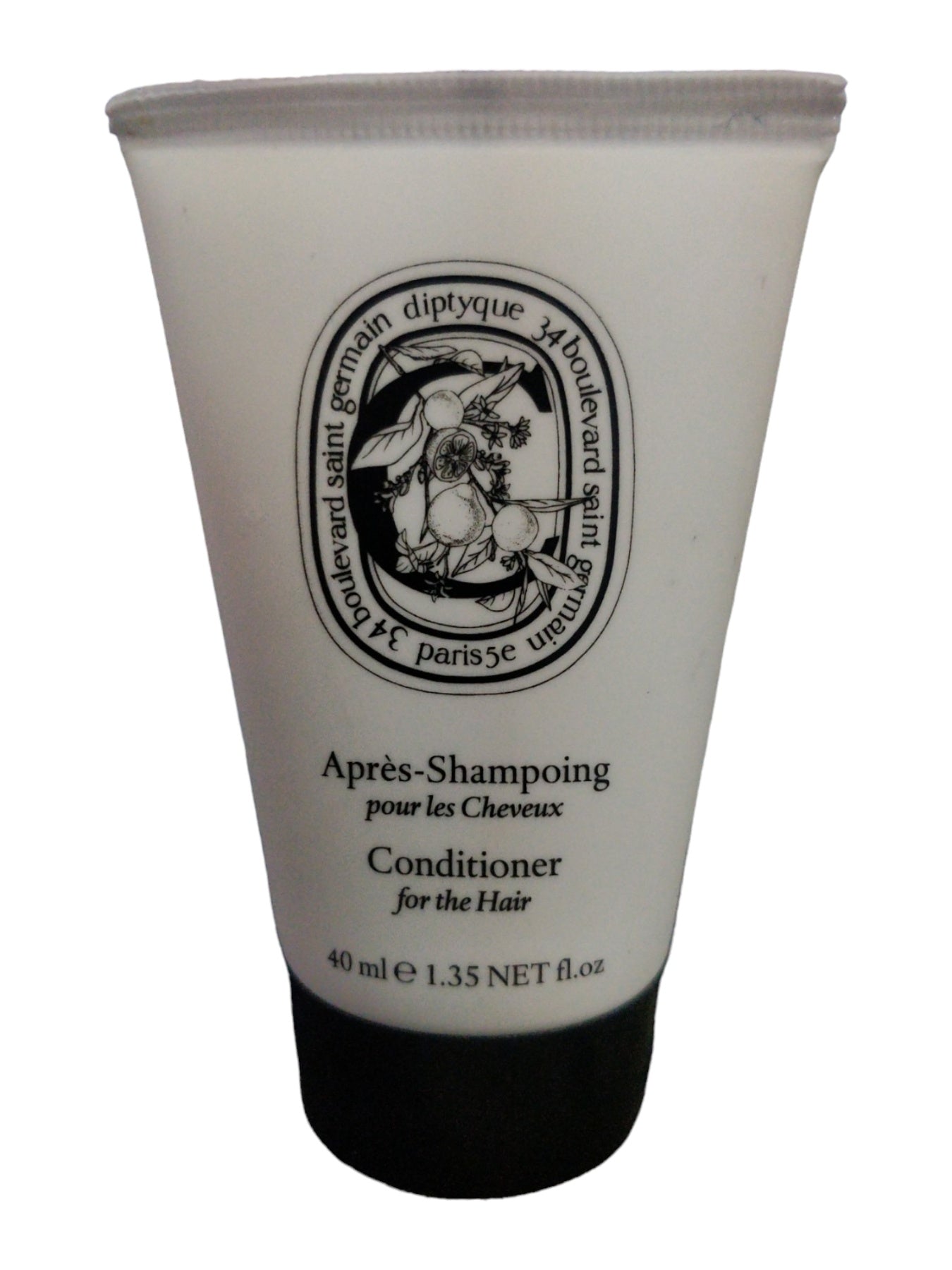 Diptyque Paris Apres-Shampoing Conditioner for the Hair 40ml/1.35oz
