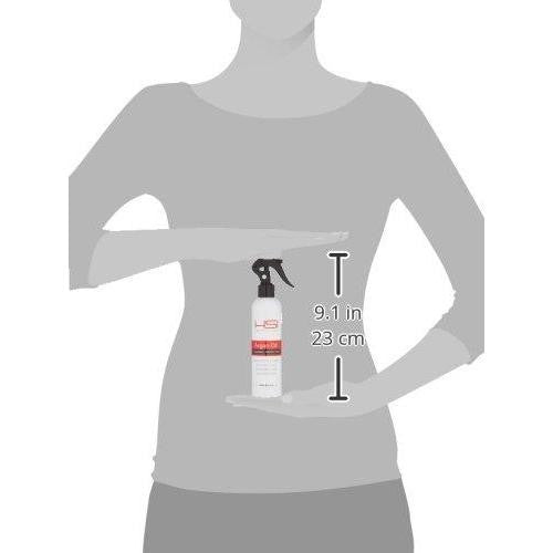 HSI PROFESSIONAL Argan Oil Heat Protector (236 ml / 8 oz)