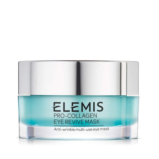 Elemis Pro Collagen Eye Revive Mask, 0.5 oz.