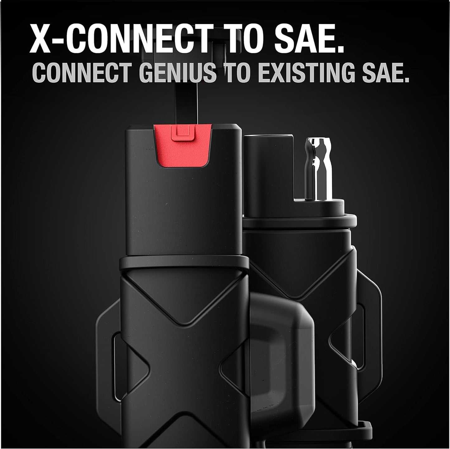 Noco X Connect Sae Adapter GC009