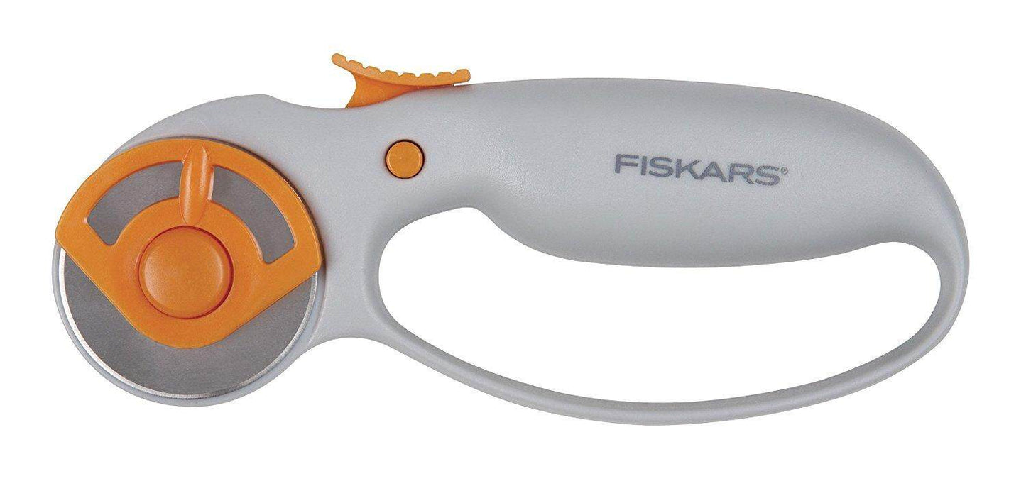 Fiskars Classic Loop 45mm Medium Duty (195210-1018)