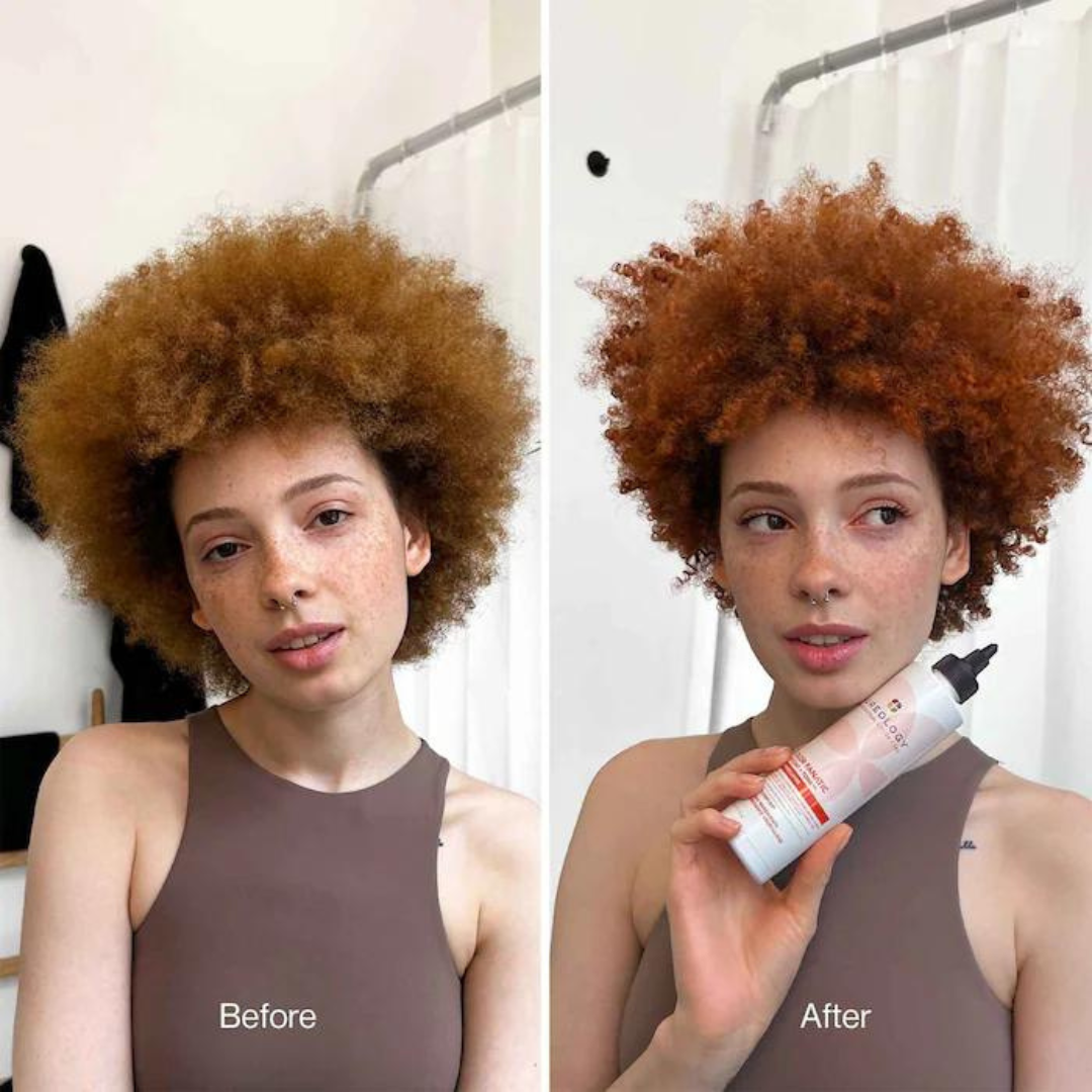 Pureology Professional Color Care Fanatic Top Coat + Tone 6.7 fl oz / 200ml