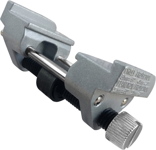 Atlin Honing Guide Fits Chisels 1/8” to 1-7/8”, Fits Planer Blades 1-3/8” to 3-1/8 (WO1002A)