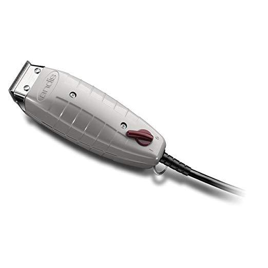 Andis 04603 Go Professional Outliner II Square Blade Trimmer , Gray