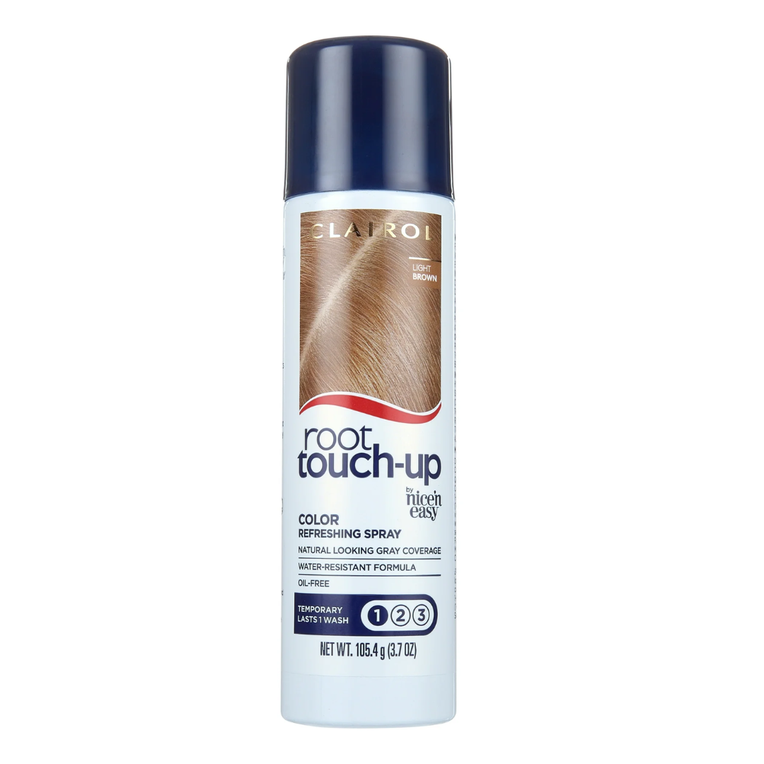 Clairol Root Touch-Up Color Refreshing Spray, 105.4 g / 3.7 oz.