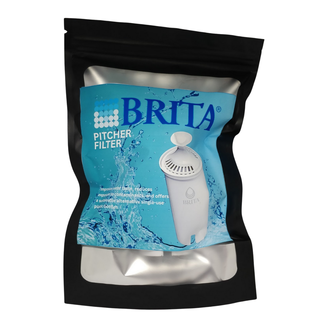 Brita Pitcher Filter Replacement, 1 Count