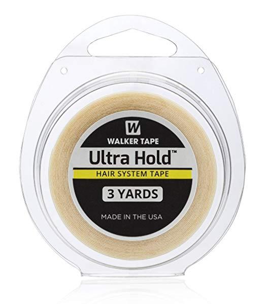 Walker Tape Ultra Hold 3/4 inch x 3 Yards