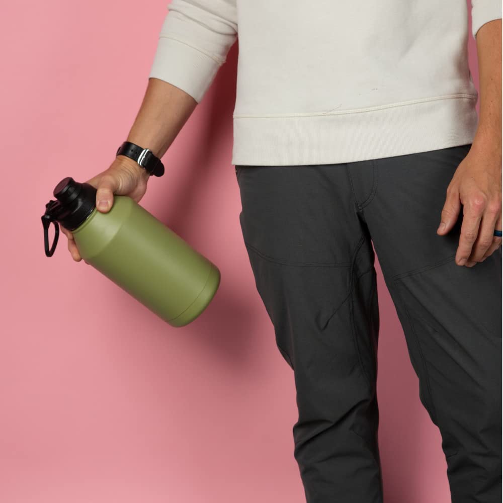 Whirl pool Everydrop Refrigerator Ice & Water Filter 4 Certified to Reduce 31 Contaminants 1 Pack