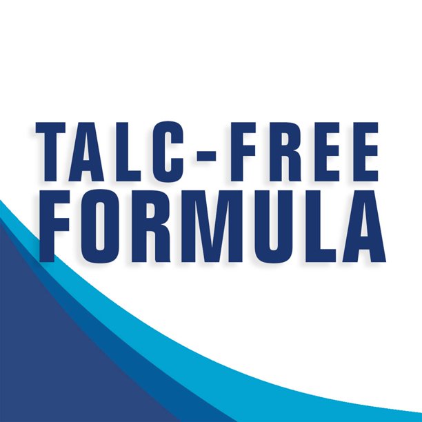 Zeasorb AF Super Absorbent Antifungal Treatment Powder for Jock Itch, 2.5 oz. / 71 g