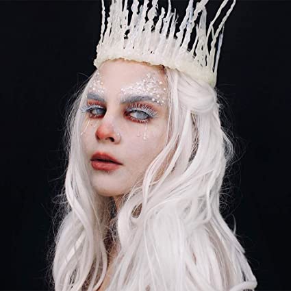 Mehron Makeup Setting Powder Neutral 1 Oz (28g)