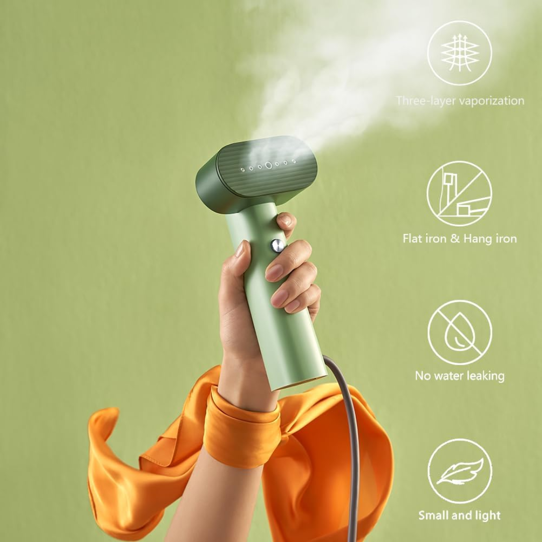 Nexdoo Hand-Held Steamer G6, 120V