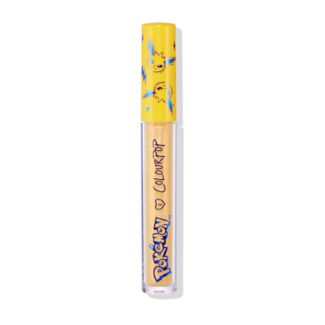 Colourpop Pokemon Ultra Glossy Lip Gloss, 15 g /  0.11 Oz