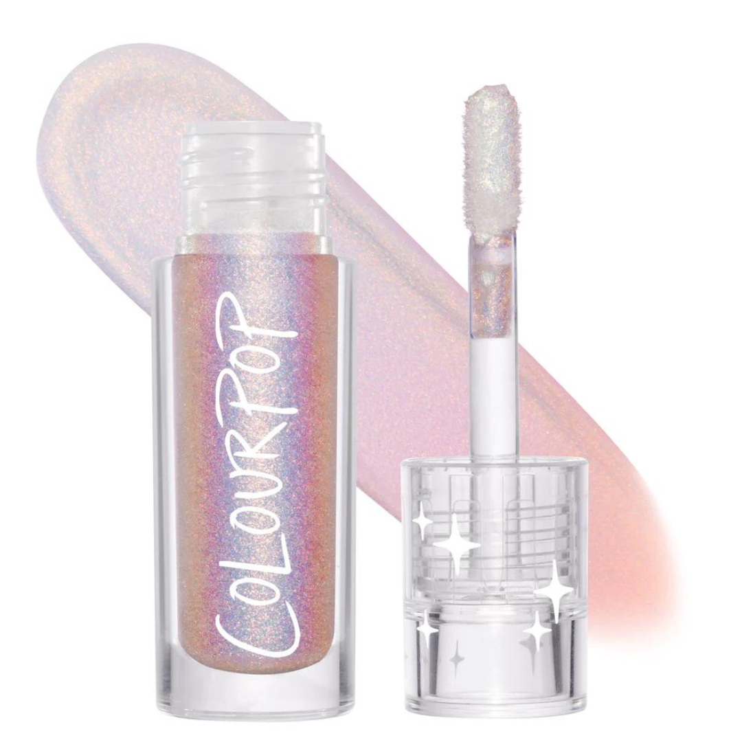 Colourpop Chrome Liquid Shadow 1.5g/0.05oz