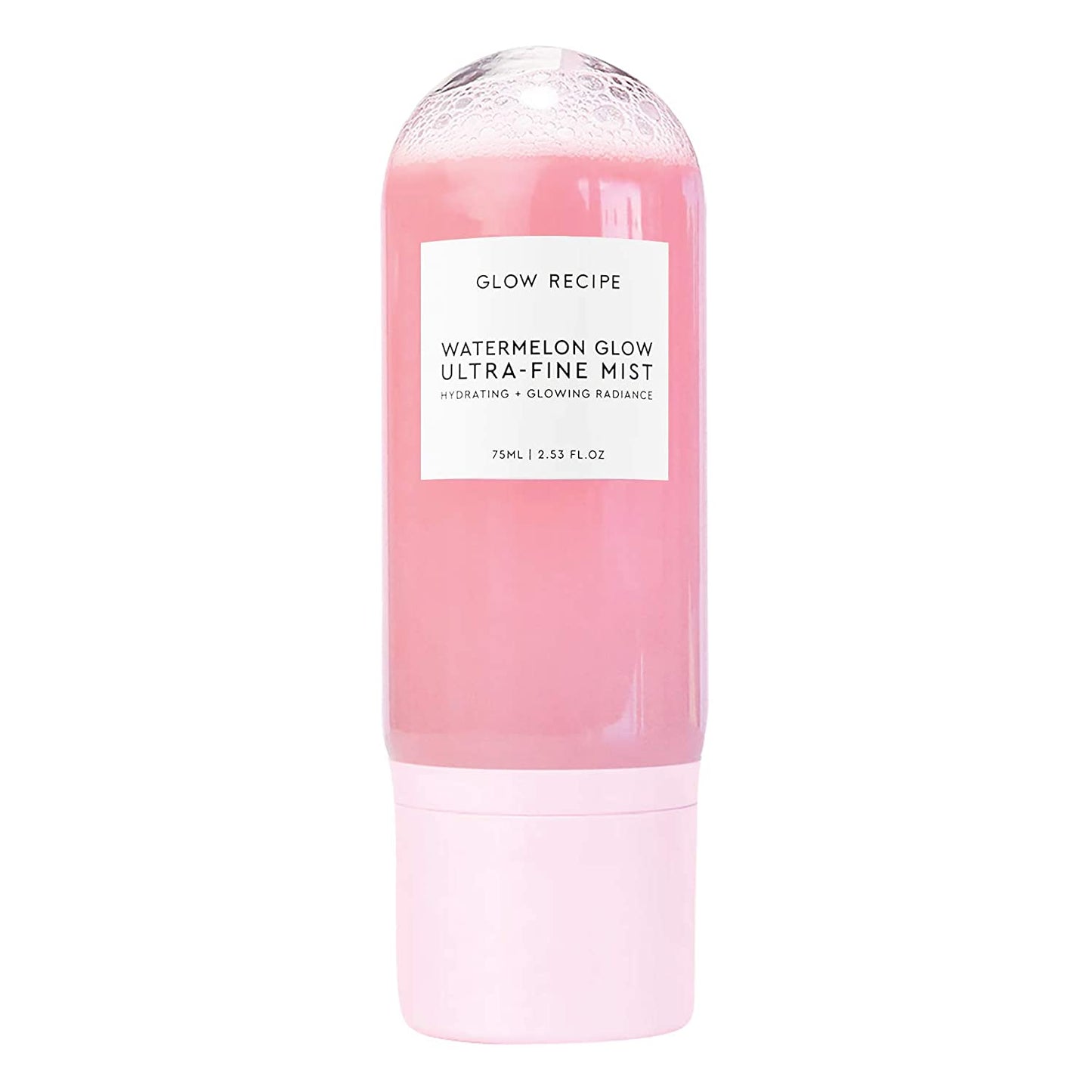 Glow Recipe - Watermelon Glow Niacinamide Dew Drops - 40 ml