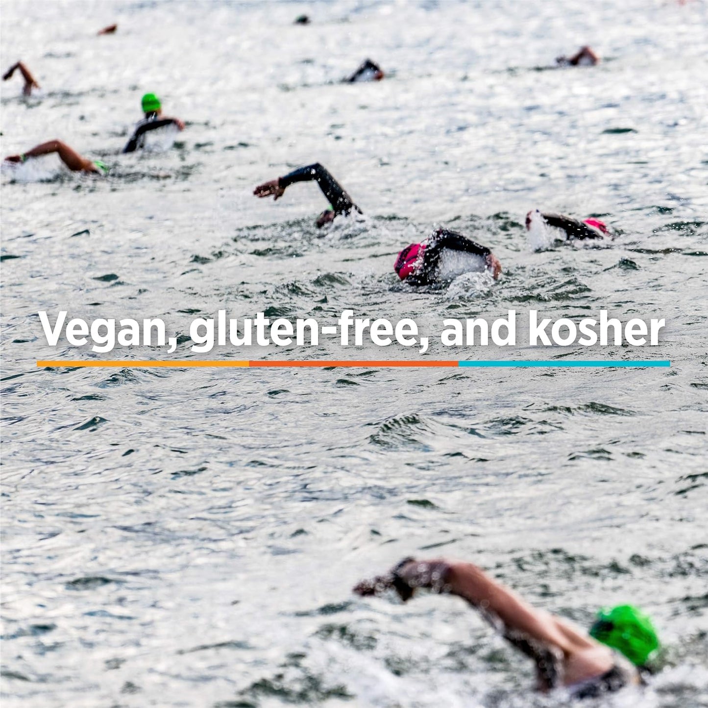 GU Naturally Flavored Energy Gel 100 Calories 1.1 oz (32g)