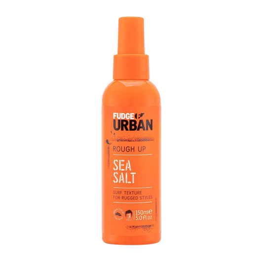 Fudge Urban Rough Up Sea Salt Hair Spray 150ml / 5.0 fl oz