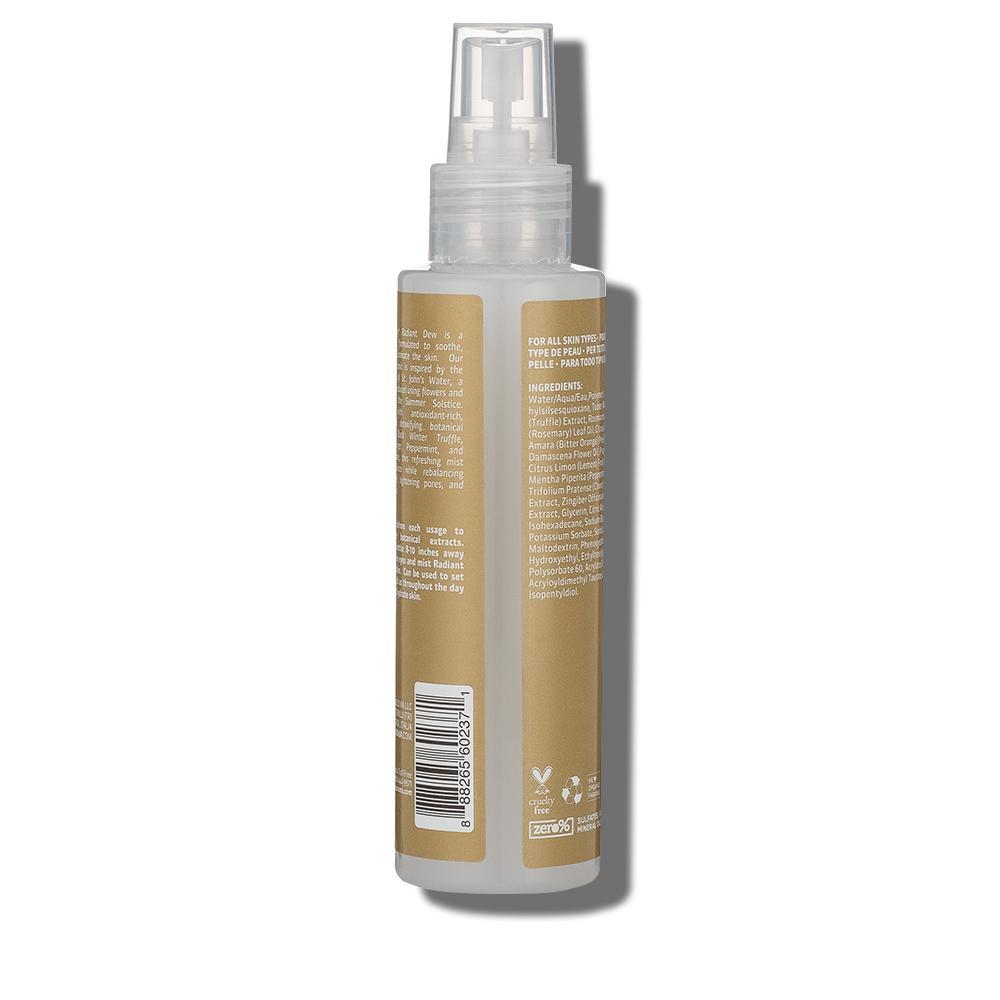 Skin and Co Roma Truffle Therapy Radiant Dew Mist, 120 ml / 4.06 fl.oz