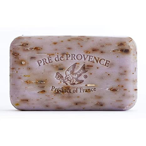 Pre de Provence Soap Bar Enriched With Shea Butter Lavender 150 g