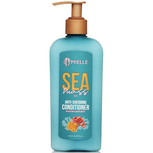 Mielle Organics Sea Moss Anti-Shedding 8 fl oz / 236.6ml