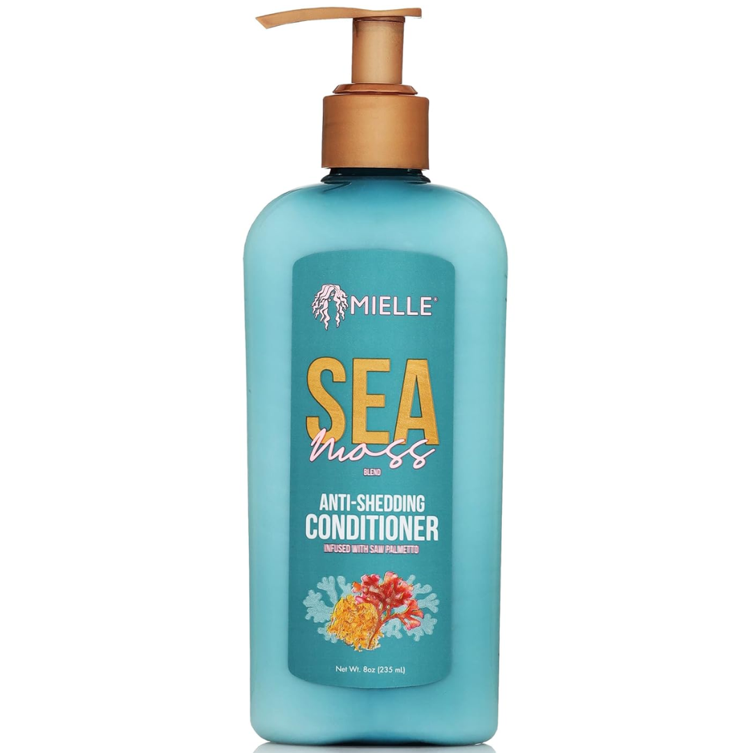 Mielle Organics Sea Moss Anti-Shedding 8 fl oz / 236.6ml