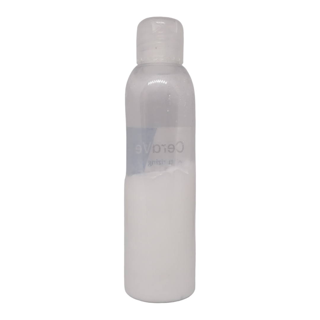 Trial Size CeraVe Moisturizing Cream, 100 ml