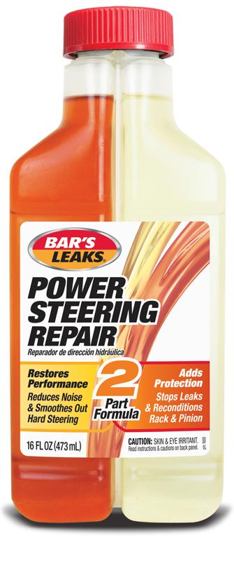 Bars Leaks 1600 Power Steering Repair 16 oz.