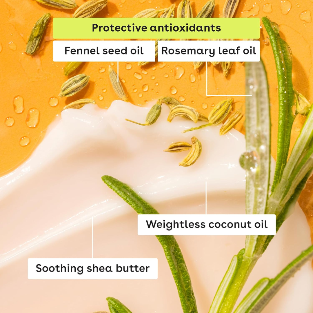 EOS Flavor Lab Secret Menu 'Nilla Milkshake Lip Balm,  0.14 oz