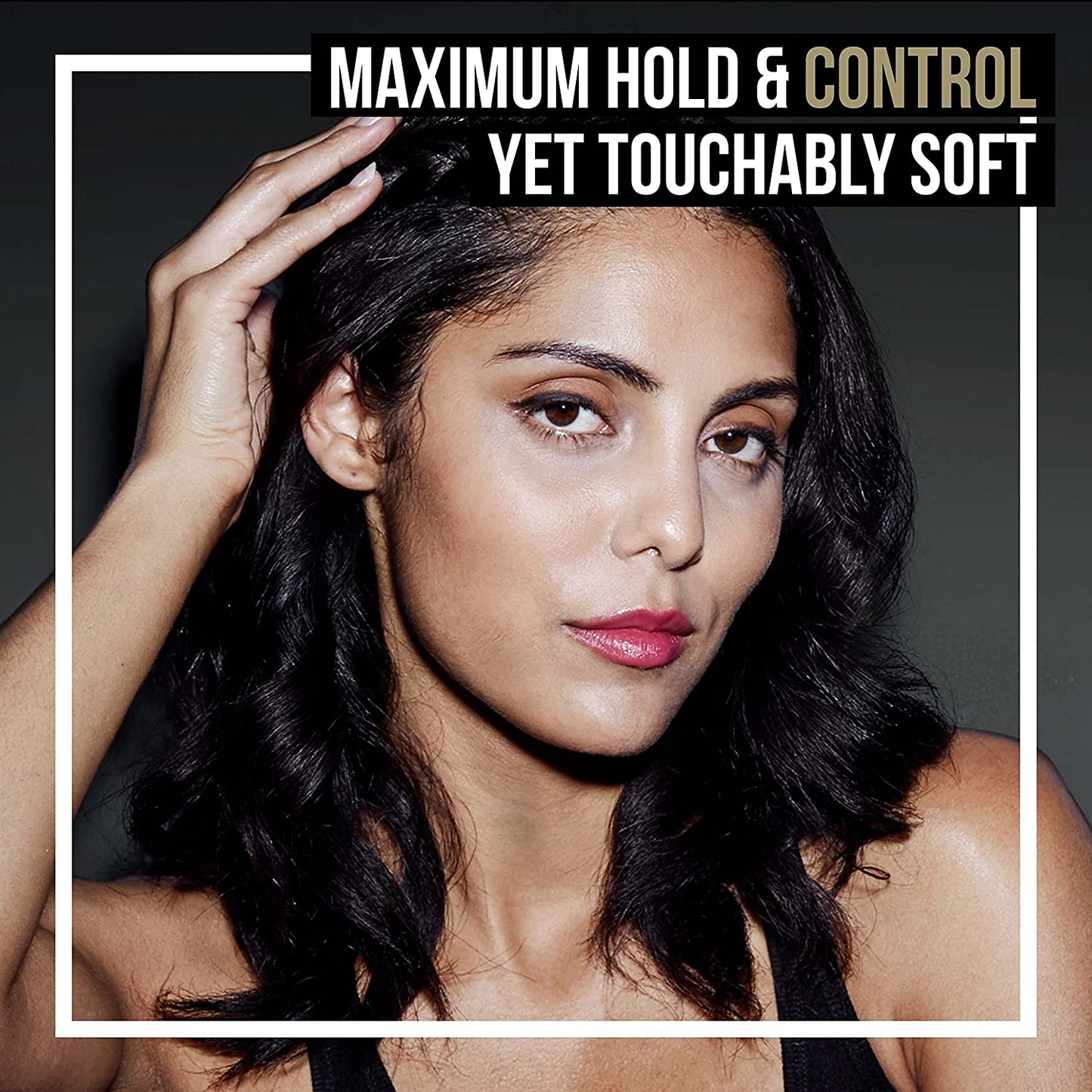 Tresemme Freeze Hold 24 Hr Frizz Control No.5 Hair Spray, 11 oz