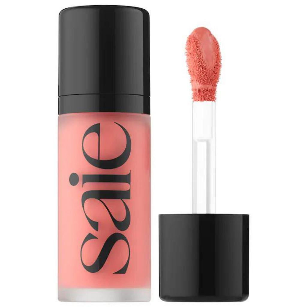 Saie Dew Blush Liquid Cheek Blush - 0.4oz