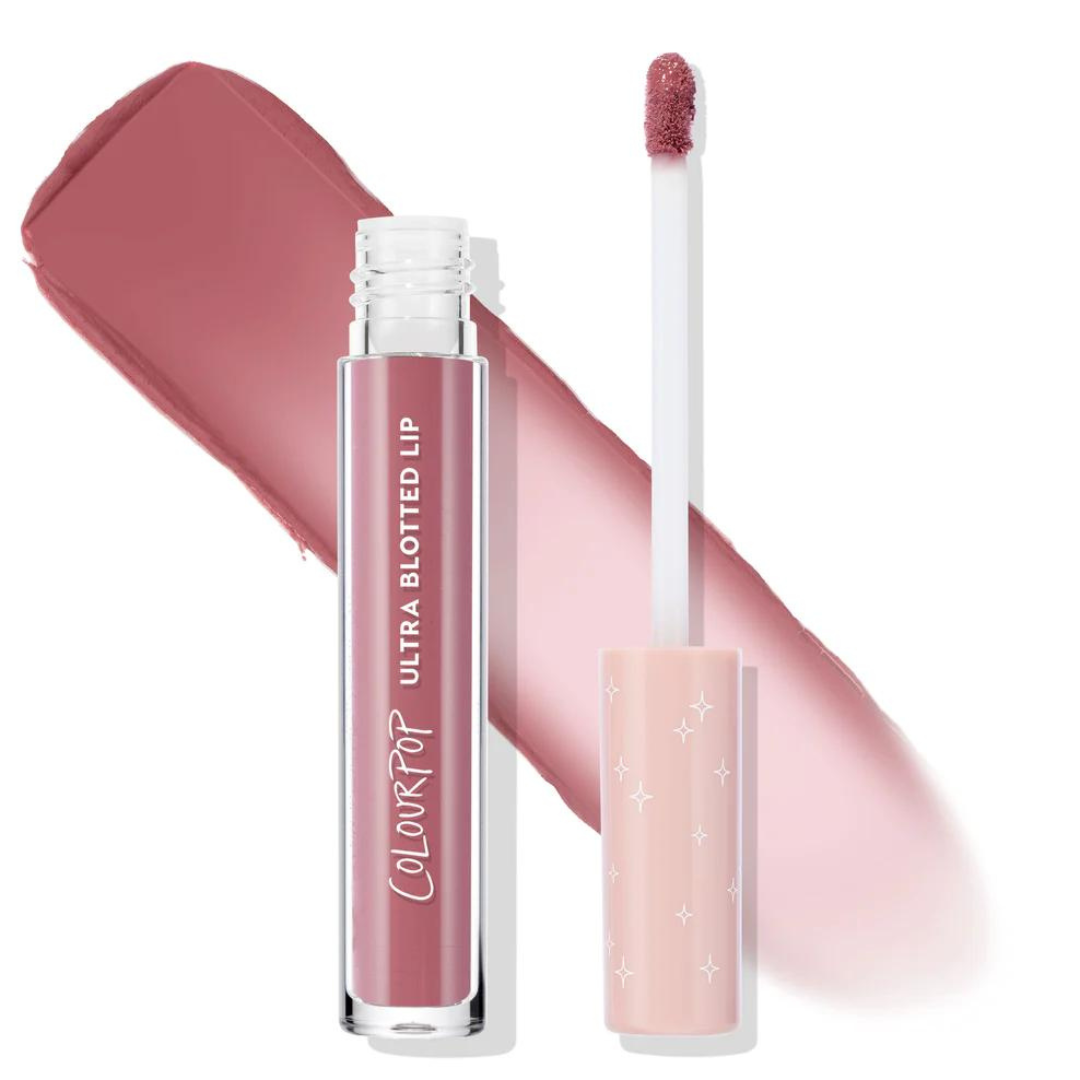 Colourpop Ultra Blotted Lip 3.60g/0.13oz