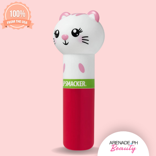 Lip Smacker Lippy Pals Lip Balm For Kids
