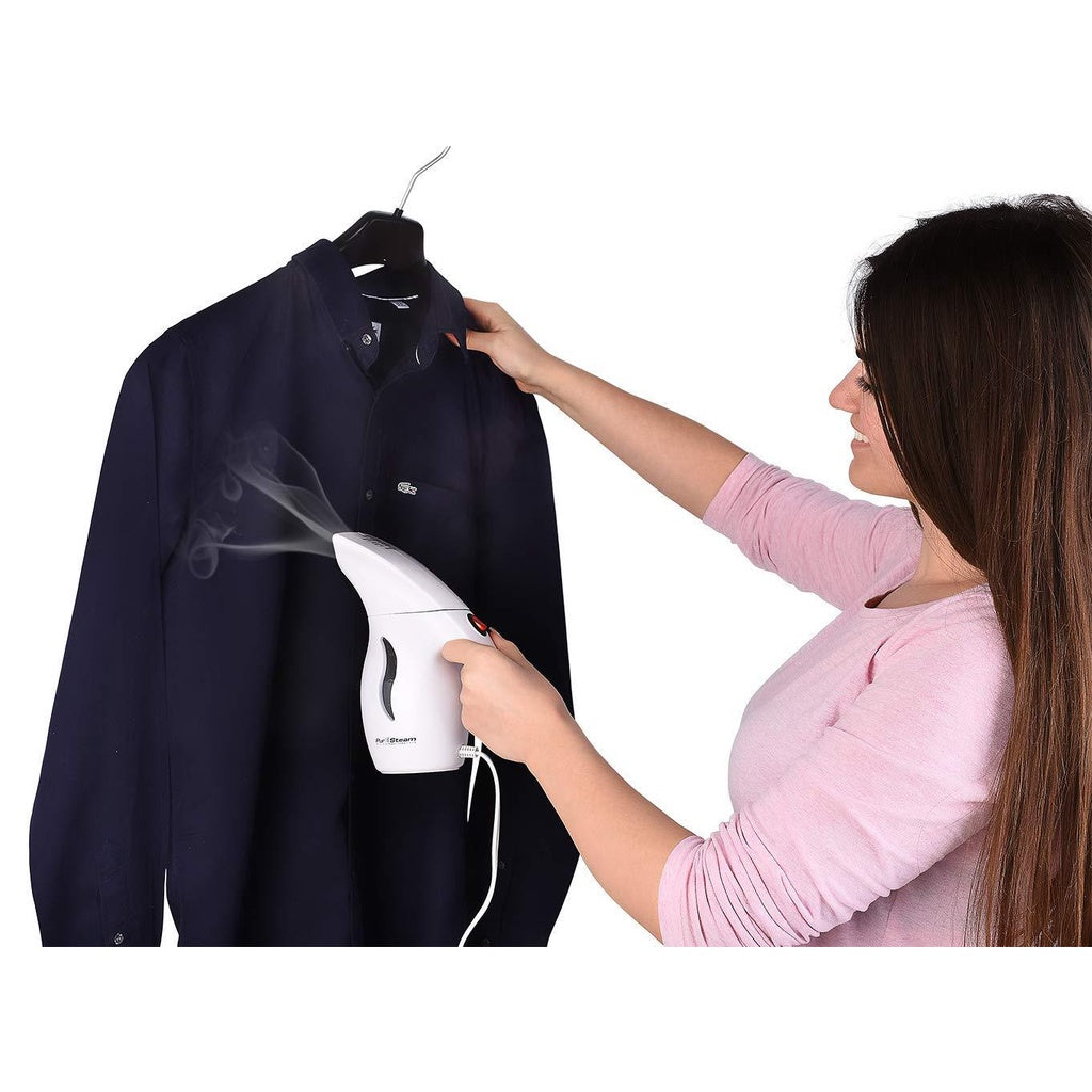 PurSteam Elite Travel Steamer