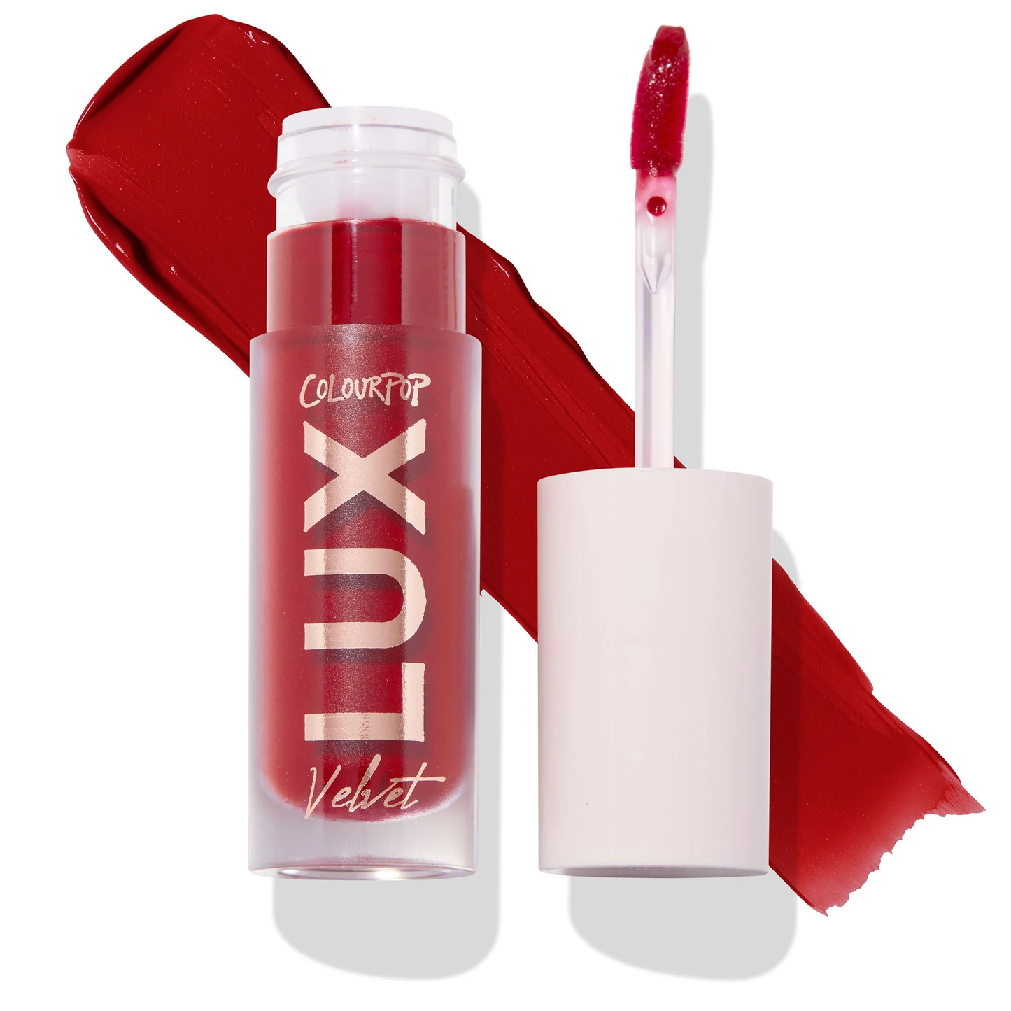 ColourPop Lux Velvet Liquid Lipstick 0.17 Oz (4.75g)