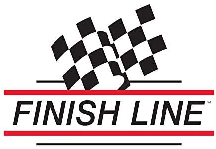 Finish Line USA Imported 1-Step Bicycle Chain Cleaner & Lubricant 4 oz
