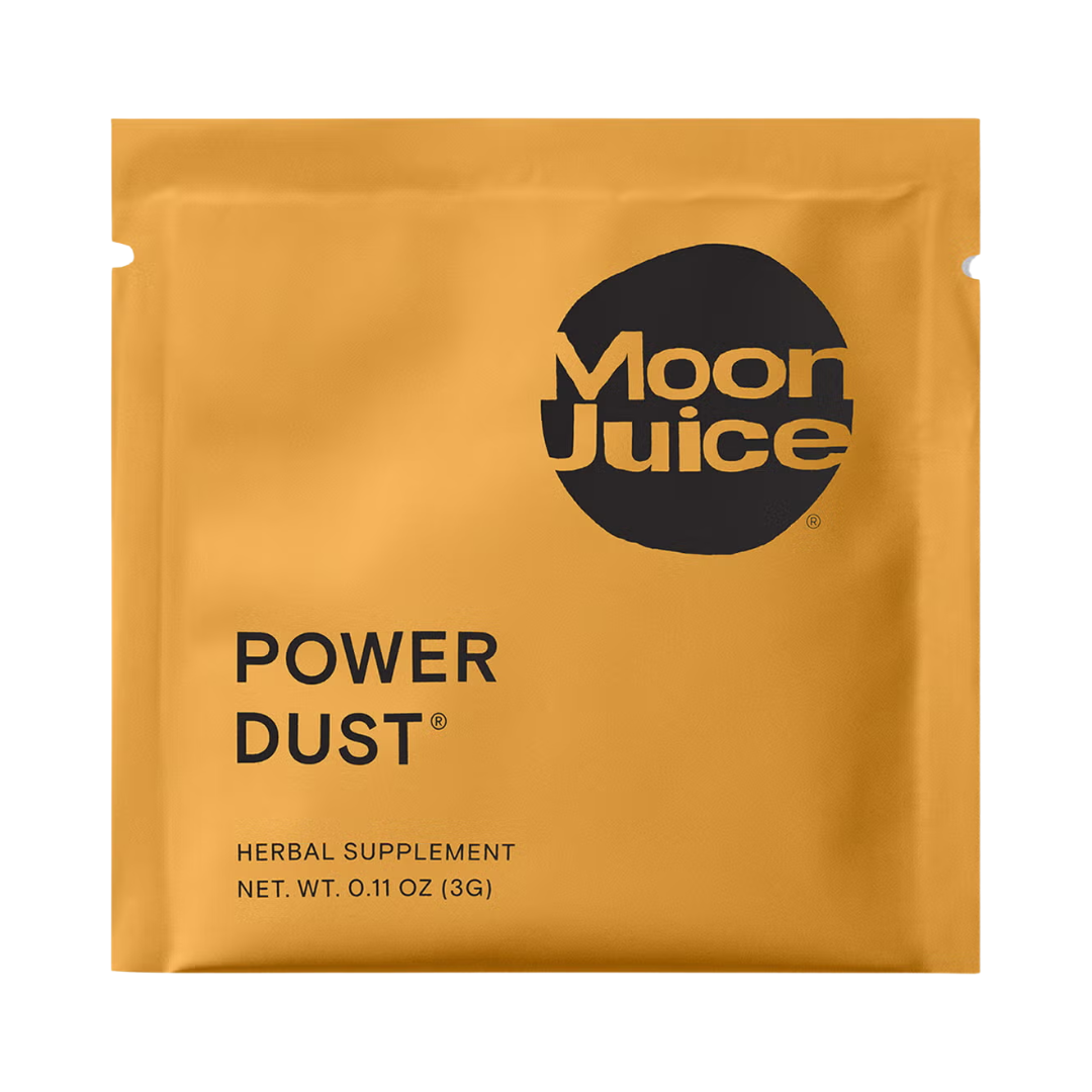 Moon Juice Herbal Supplement Sachet, 0.11 oz / 3 g