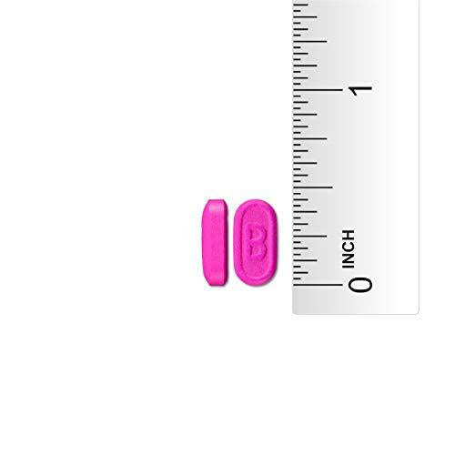 Benadryl Allergy Diphenhydramine HCl 25 mg, Antihistamine - 100 Tablets