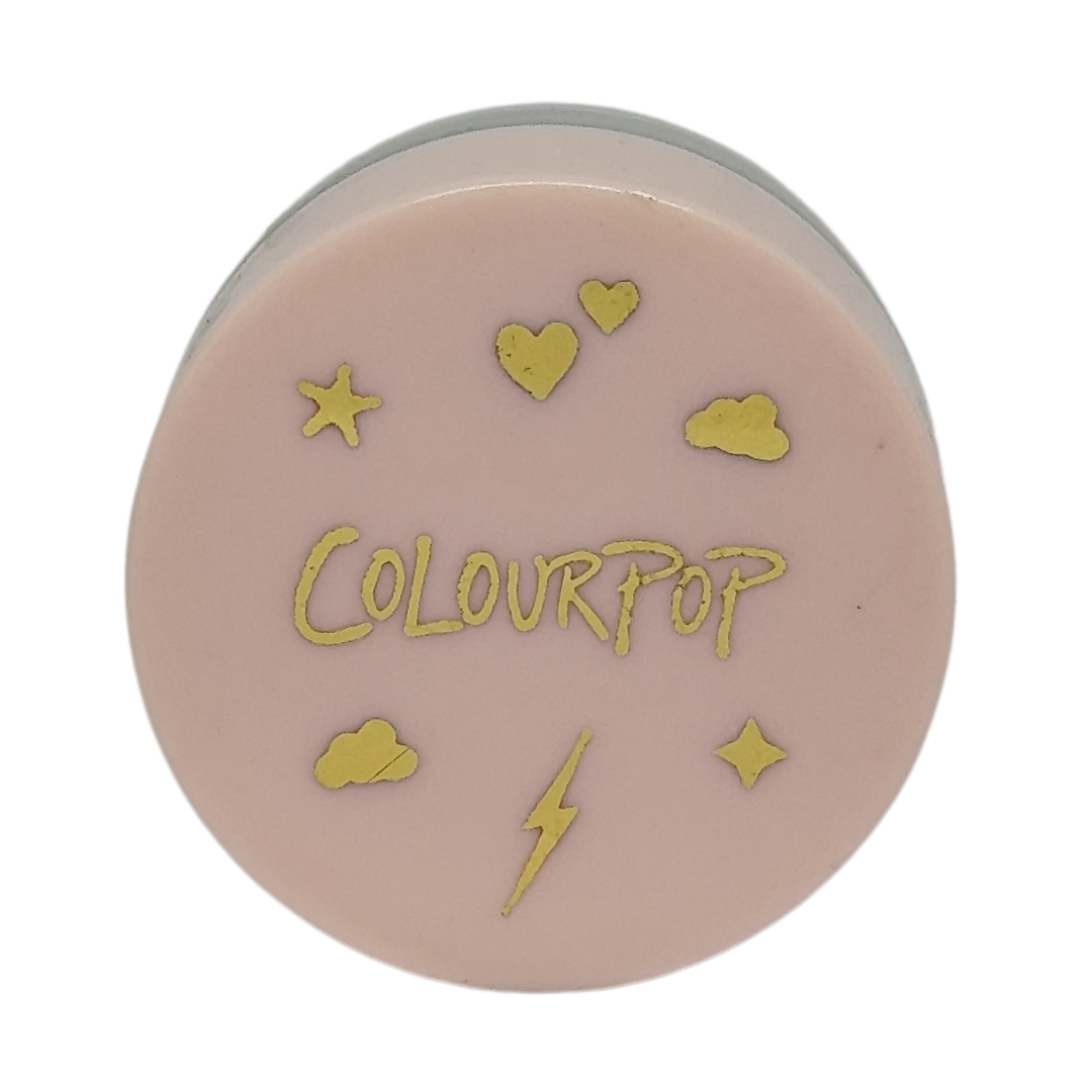 ColourPop Glitter Hour Glitterally Obsessed Body Glitter Gel 0.53oz