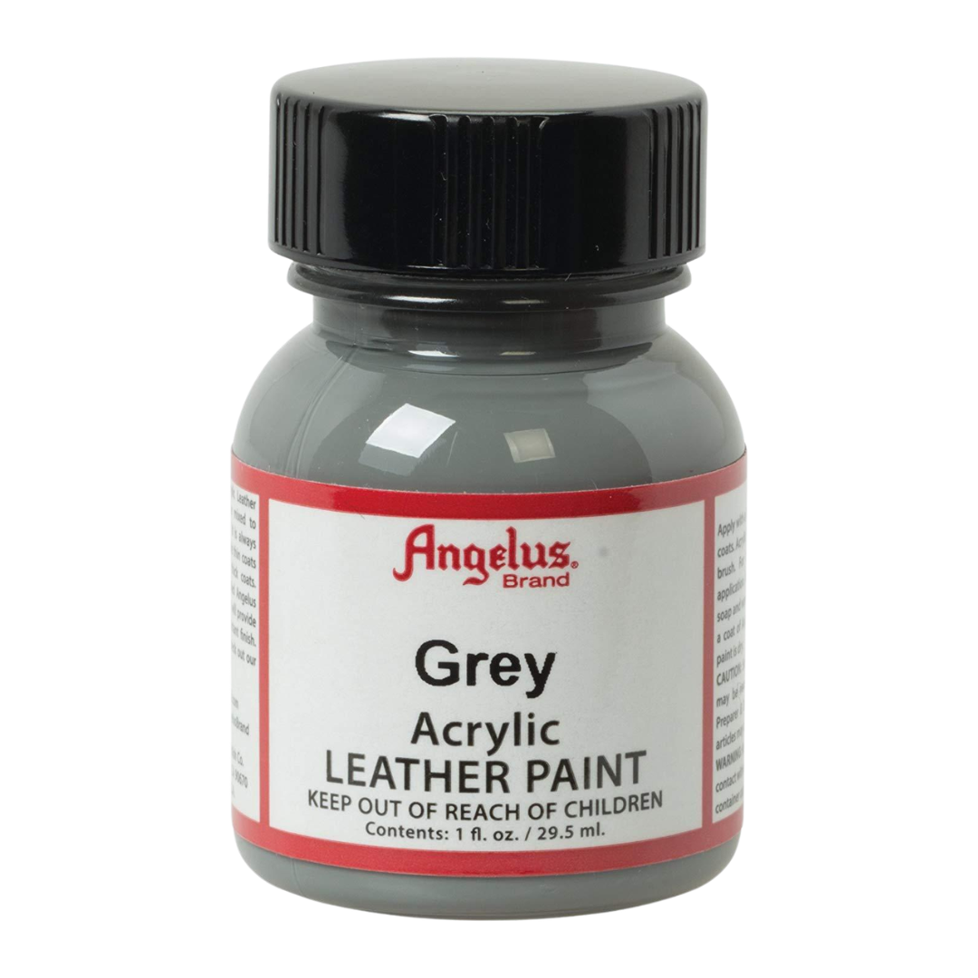 Angelus Acrylic Leather Paint, 1 oz / 29.5 ml