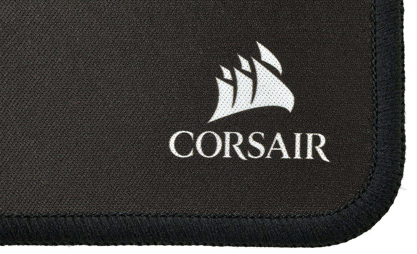 CORSAIR MM300 - Anti-Fray Cloth Gaming Mouse Pad