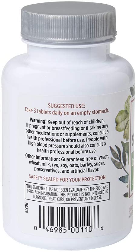 Quantum Health Super Lysine + Advanced Formula Lysine+ Immune Support with Vitamin C, Echinacea, Licorice, Propolis, Odorless Garlic, 90 Tablets