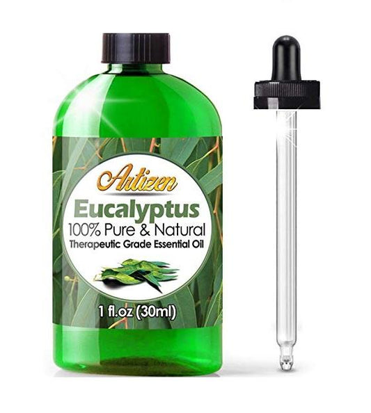 Artizen 100% Pure and Natural Oil (Eucalyptus)