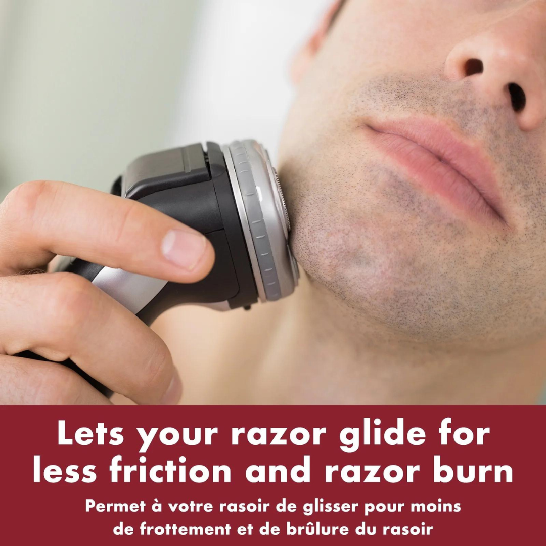 Williams Lectric Shave Electric Razor Pre-Shave 7 fl oz (207ml)