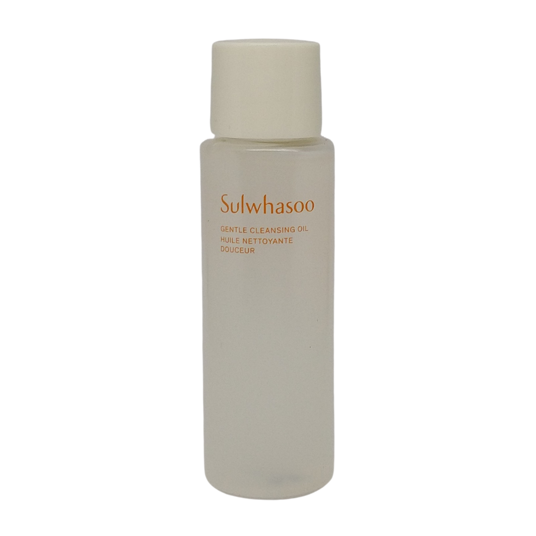 Sulwhasoo Gentle Cleansing Oil, 25 ml / 0.84 oz