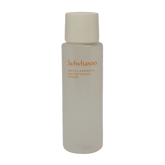 Sulwhasoo Gentle Cleansing Oil, 25 ml / 0.84 oz